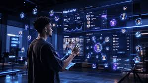 What Is Fanquer? The Digital Creator Platform Transforming Direct-to-Fan  Engagement