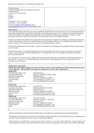 Letter for bank on behalf of employee to take an account bank account opening request for employee company letterhead to open employe bank account sample of opening bank account for staff. Https Www Waystone Com Wp Content Uploads 2017 01 Subscription Agreement Lfg Enhanced Liquidity Fund Jan17 2 Pdf