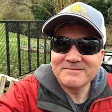 Larsen Jay — Wake. Dad. Drink. Repeat.