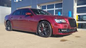 Image result for Velvet Red 2023 Chrysler