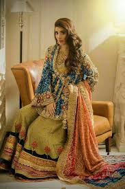 Fashion Palazzo Salwarsuit Embroidery Pants Velvet Kurta Bride Velvet Salwarsuit Salwarkameez Lehnga Sar Fashion Pakistani Fashion Indian Dresses