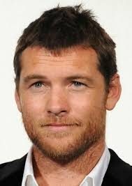 Fan Casting Sam Worthington as Fred Walker in Cyberpunk