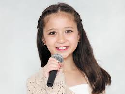 Youngster wins talent contest at CNE