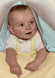 Richard Croke Obituary (2008)