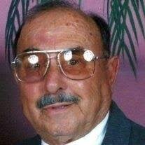 Deacon Manuel Gallegos Obituary