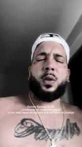 Escucha a Samuel Salazar para una energía renovada