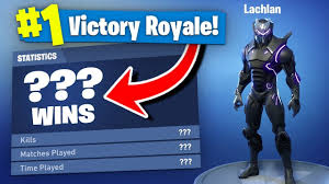*ad blockers may prevent stats from updating, please whitelist us. Lachlan S Fortnite Stats Revealed In Fortnite Battle Royale Youtube