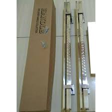 See also related to model gagang pintu rumah minimalis. Handle Pintu 60cm Tarikan Pintu Rumah Minimalis Shopee Indonesia