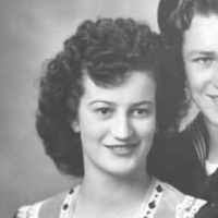 Verna M Sherwood (1925–1964) • FamilySearch