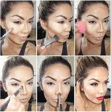 This is very important as it will help clear up your skin and get rid of all of the dead skin cells on the surface. Stunning Natural Look Makeup Simple Step By Step Tutorial With Images Momo Africa