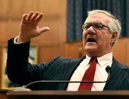 Frank: Bill Mandating "Complete Audit" Of The Fed Will Pass House In Fall