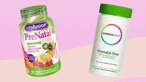 Prenatal vitamins are given to pregnant women as a nutrient supplement and many believe that they also aid in healthy hair growth. Best Otc Prenatal Vitamins For Hair Growth Vitaminwalls
