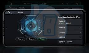 實體門市發售 小米有品黑鯊冰封散熱手機背夾2 PRO, 手提電話 ...
