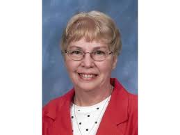 Patricia Gerdes Obituary (1939