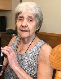 Obituary information for Lorraine Holliday