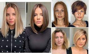 Tra i tagli di capelli medi primavera 2022 perfetti per affrontare il caldo, spicca shob sbarazzino di framesi e il long bob con scalatura accentuata e frangetta leggermente arrotondata di jean louis david.luigi martini & international creative team celebrano la frangia pari nelle loro proposte rock giovanili e originali di … Tagli Capelli E Forme Viso Tondo Lungo O Quadrato Io Donna