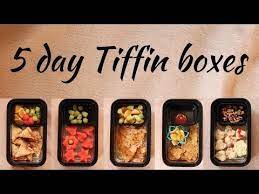 5 Day Kids Tiffin Recipes Indian Preschool Toddlers Lunch Box Ideas School Tiffin Box Recipe Tiffin Recipe Healthy Lunchbox Recipes Lunch Recipes Healthy