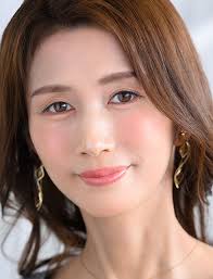永崎麗香の顔写真