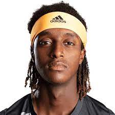 Mikael ymer retweeted sascha bajin. Mikael Ymer Sweden