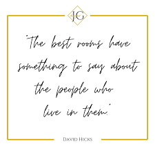 Today i don't feel like doing. 100 Interior Design Quotes For Instagram Content Jasmine Galle