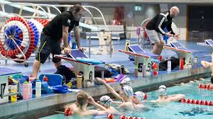 Find Out How To Become A Swimming Coach - Swimming.org