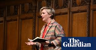 Wednesday briefing: ​Do MPs have the will to stop mega-donors interfering  in UK politics? | Politics | The Guardian