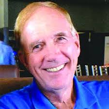 Richard Erickson Obituary (1939