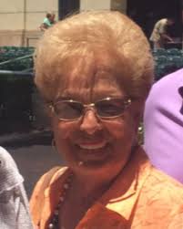 Obituary information for Rosemarie I. Paguni