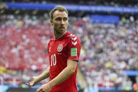 Fabrice muamba says christian eriksen being alive is the best thing to come out of euro 2020 after the denmark midfielder suffered a cardiac arrest on the field against finland on saturday. Bsrwjxp3iougnm