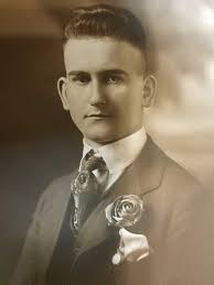 Anastasios Demetrios “Tom Crist; Thomas Christopolus” Christopoulos  (1899-1971)