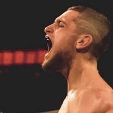 David Mirabelli vs. Moses Deng, Ascension Fight Series 1