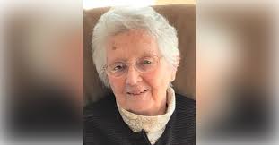 Obituary information for Margaret S. Mayer