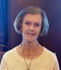 Catherine McEwan CHICK (Russell) Obituary