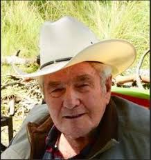 Leslie Garrett “Les” Cook (1927-2022)