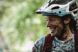 Racing is underway at the Trans-Rezia All Mountain Enduro 2016