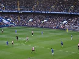 Aug 27 2020 ben chilwell signed a 5 year $49.4 million contract by transfer from leicester city to chelsea f.c. How To Buy Tickets To Chelsea Fc