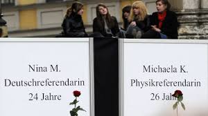Der 17 jahre alte tim k. Im Wortlaut Der Offene Brief Der Familie Von Amoklaufer Tim K Amoklauf Winnenden Faz