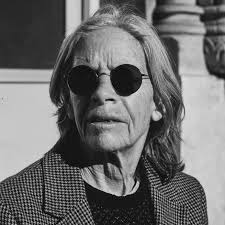 For Poet Eileen Myles, the Best Writers Retreat Is the Laundromat