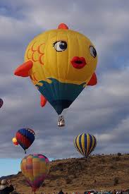 This event won't disappoint both young and old. Fish Hot Air Balloon 9 17 05 Hot Air Balloon Air Balloon Hot Air