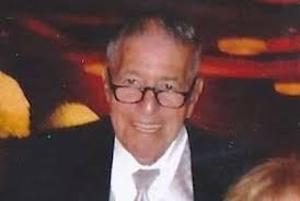 Russell Arnold Obituary