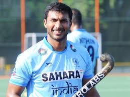 India rested star players rupinder pal singh and mandeep singh for the match. Indian Men S Hockey Team Strong Medal Contender At Tokyo Olympics Tushar Khandker Hockey News Times Of India