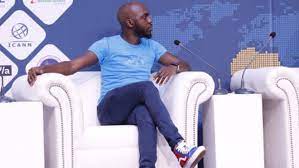 Larry omondi madowo (born 14 july 1987) is a kenyan journalist and news anchor who specializes in technology, current affairs and entertainment. Larry Madowo Dumps Bbc For Cnn Nairobi News