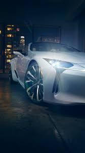 Lexus Lc Convertible Concept 2019 4k Wallpapers Hd Wallpapers Id 27343