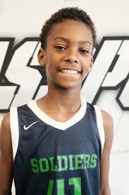 Marcus Carson's Instagram, Twitter & Facebook