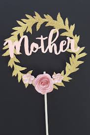 Check spelling or type a new query. Mother S Birthday Cake Topper Mom S Day Cake Topper Etsy Mermaid Cake Topper Mother Birthday Cake Birthday Cake Toppers