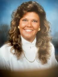 Lisa Carter Atkinson