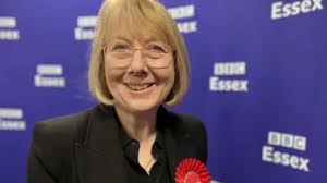 Local elections 2023: Candidates hope 4 May can be independents' day