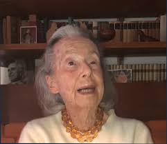 Si è spenta a 97 anni Giulia Maria Crespi, fondatrice del Fai