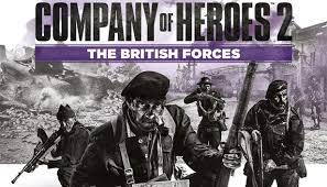 This site contains detailed information about commanders, buildings and units of company of heroes 2 (coh2). Buy Company Of Heroes 2 The British Forces From The Humble Store