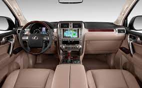 Selected modification lexus gx 460 toyota landcruiserprado. Comparison Lexus Gx 460 Luxury 2015 Vs Toyota Land Cruiser Prado 2015 Suv Drive